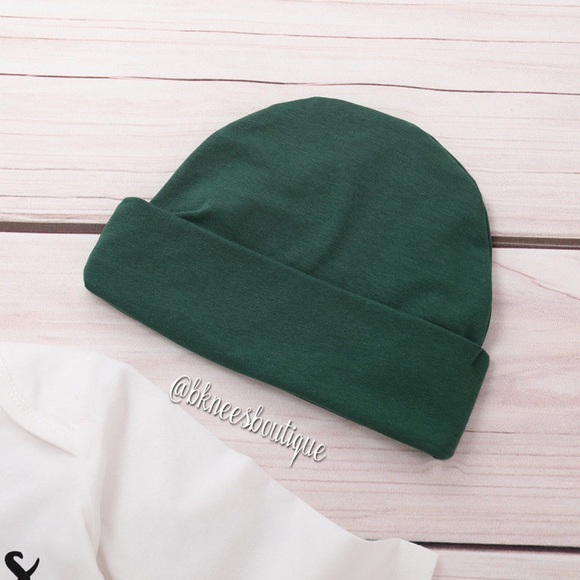 Baby Boutique Matching Fishing Buddy Outfit Set - Picture 4 of 4